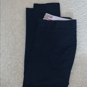 banana republic pants